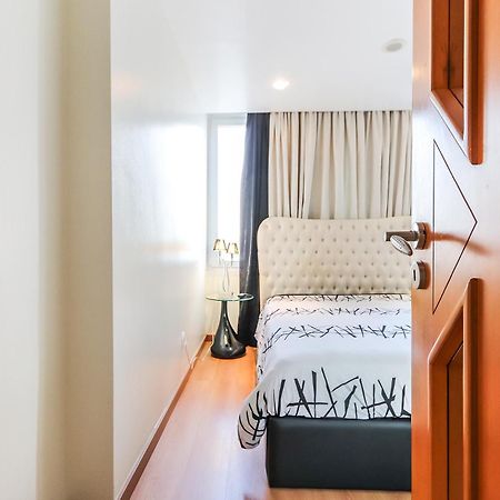 Hotel Hi71 Lisboa Extérieur photo