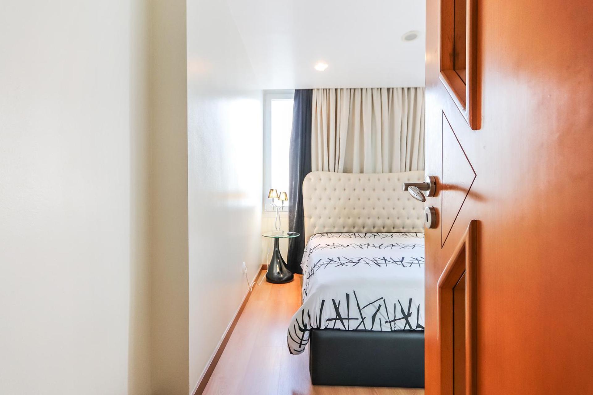 Hotel Hi71 Lisboa Extérieur photo