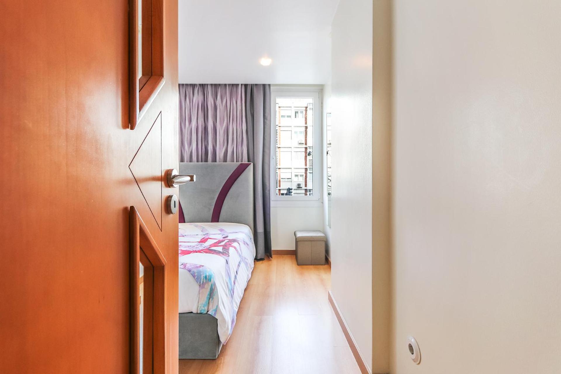 Hotel Hi71 Lisboa Extérieur photo
