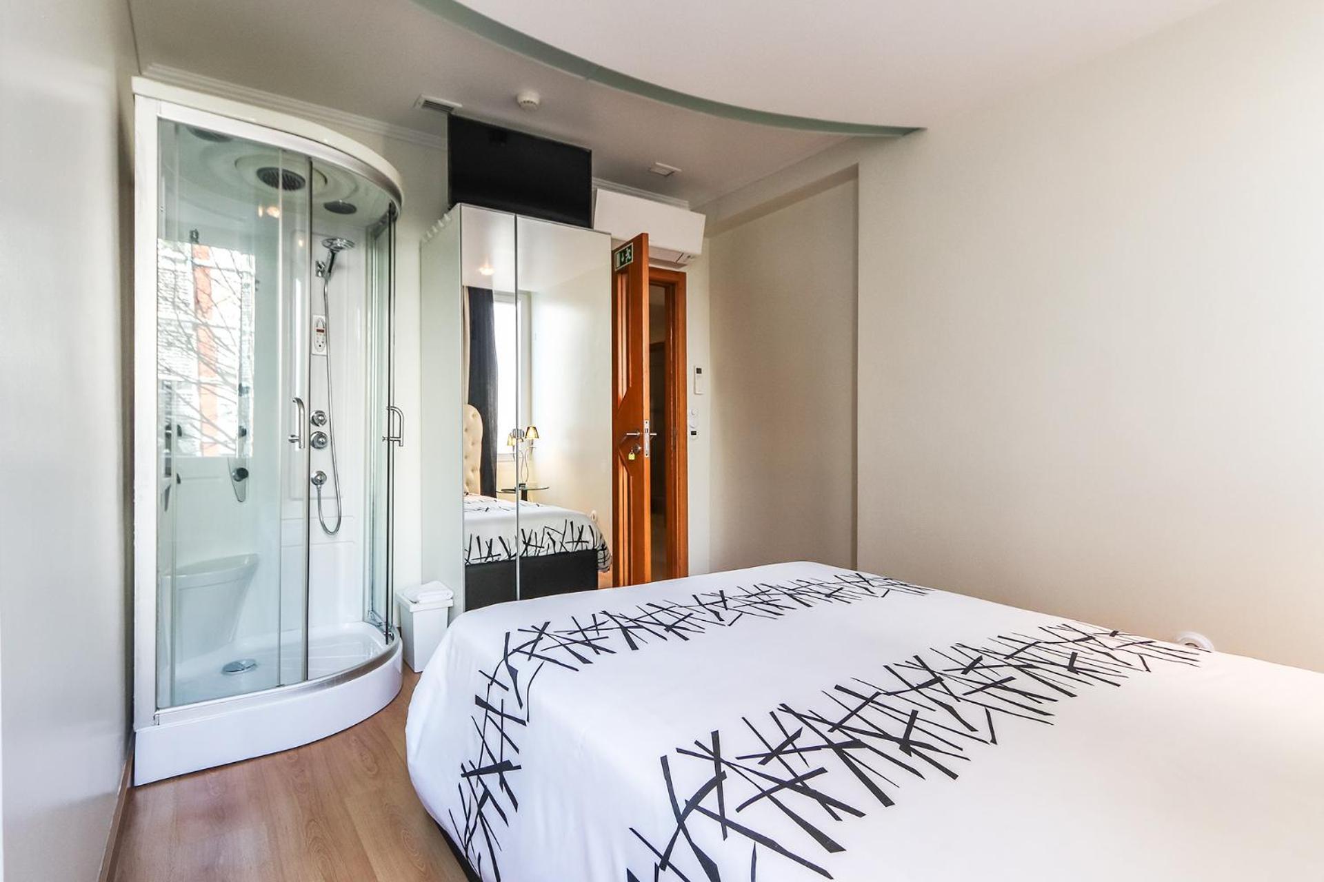 Hotel Hi71 Lisboa Extérieur photo