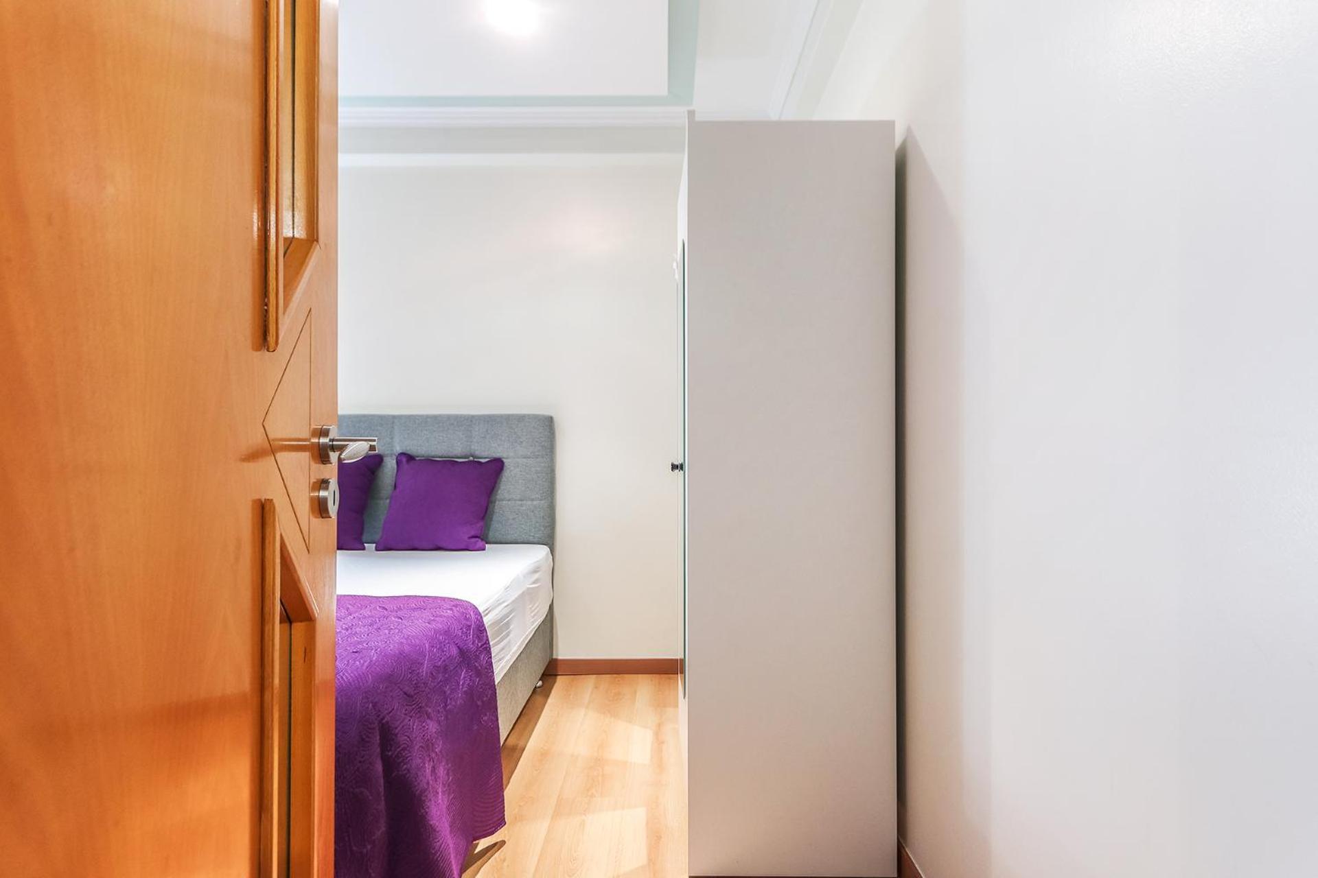 Hotel Hi71 Lisboa Extérieur photo